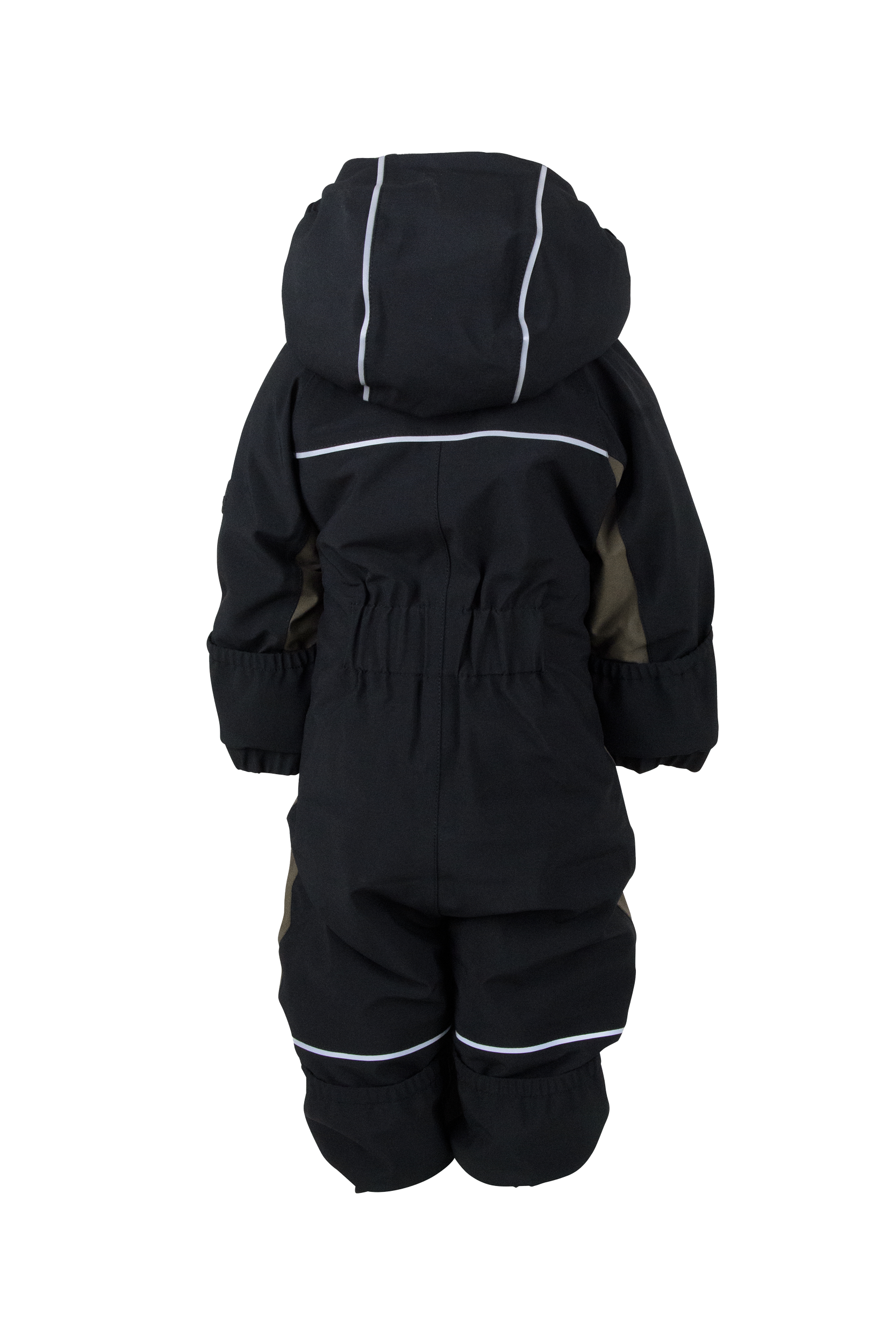 LINDBERG, K Anorak Baby Overall