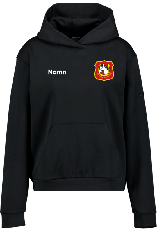 
CRAFT, 
Community 2.0 Hood W, 
Detail 1
