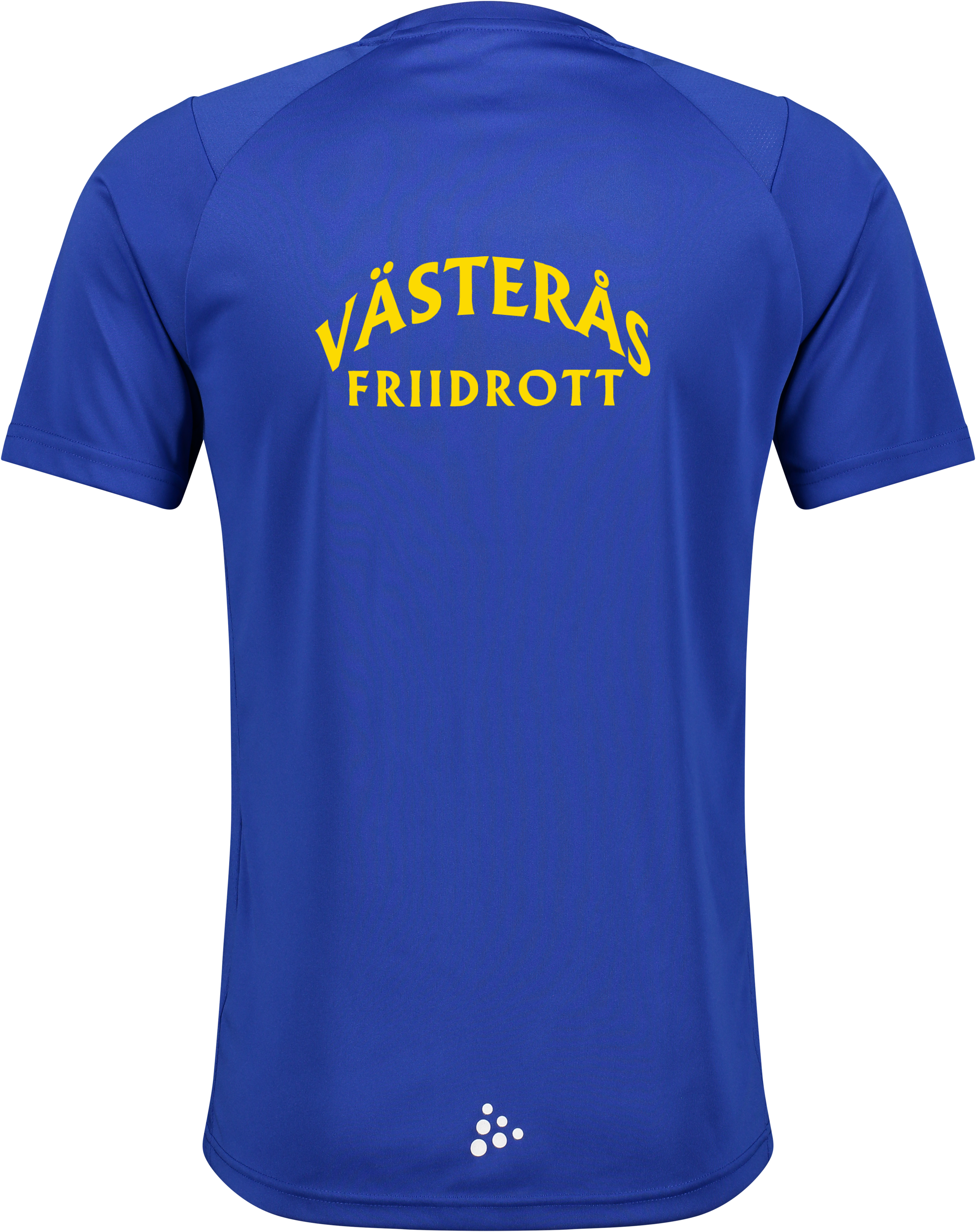CRAFT, Rush 2.0 Ss Tee M