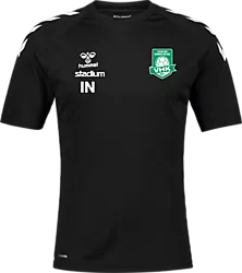 367353101101 HUMMEL Core Xk Poly Tee Ss 367353101101 HUMMEL Core Xk Poly Tee Ss Standard Small1x1
