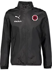 392099103101 PUMA T Goal Aw Jkt Jr 392099103101 PUMA T Goal Aw Jkt Jr Standard Small1x1