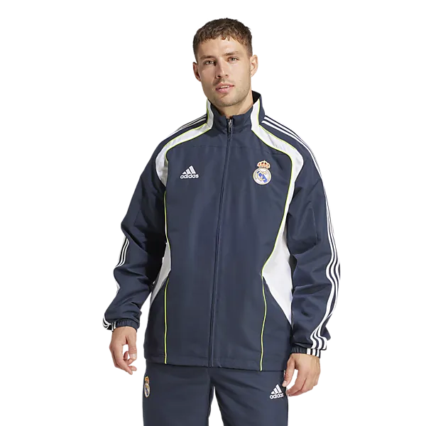 ADIDAS ORIGINALS Реальный УБП Тт