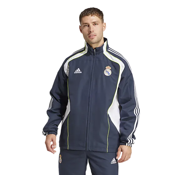 403746101102 ADIDAS ORIGINALS Real Ubp Tt 403746101102 ADIDAS ORIGINALS Real Ubp Tt Model01 Detail