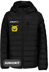 279704105101 CRAFT Isolate Jkt Jr 279704105101 CRAFT Isolate Jkt Jr Standard Small1x1