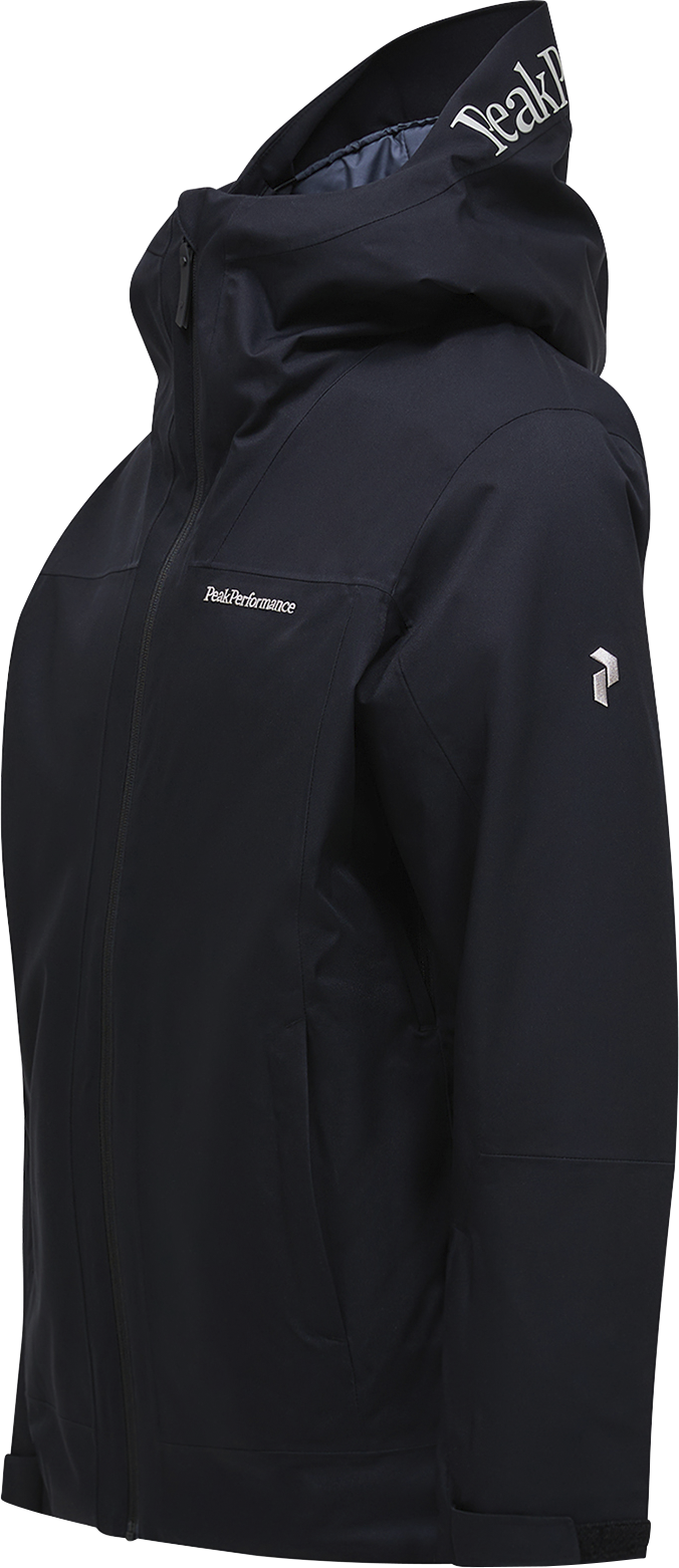 PEAK PERFORMANCE, M RIDER TECH INSULATED JACKET