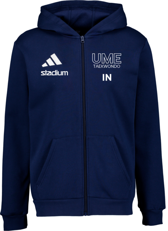 
ADIDAS, 
ENT26 FZ HOOD JR, 
Detail 1
