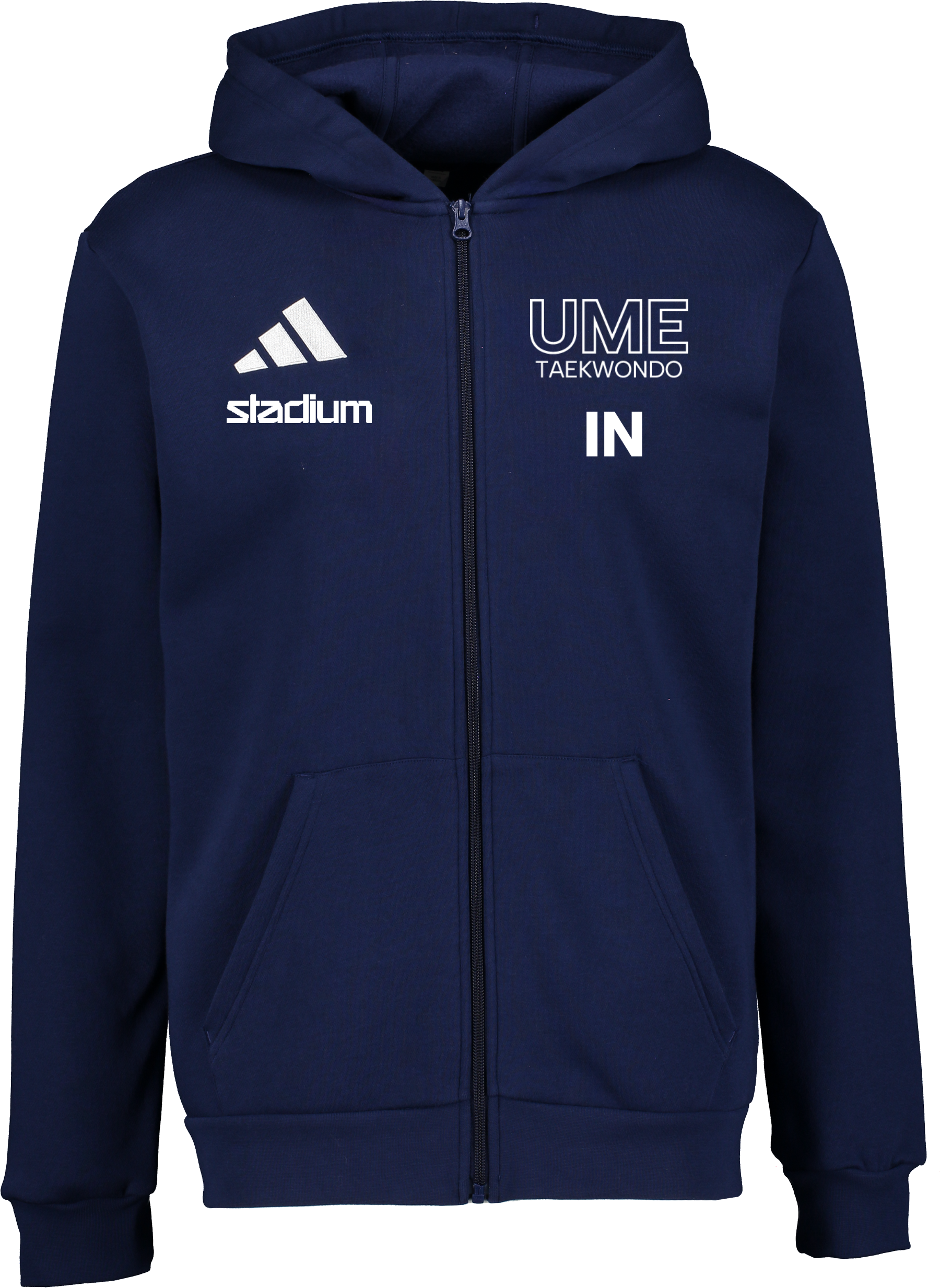 
ADIDAS, 
ENT26 FZ HOOD JR, 
Detail 1
