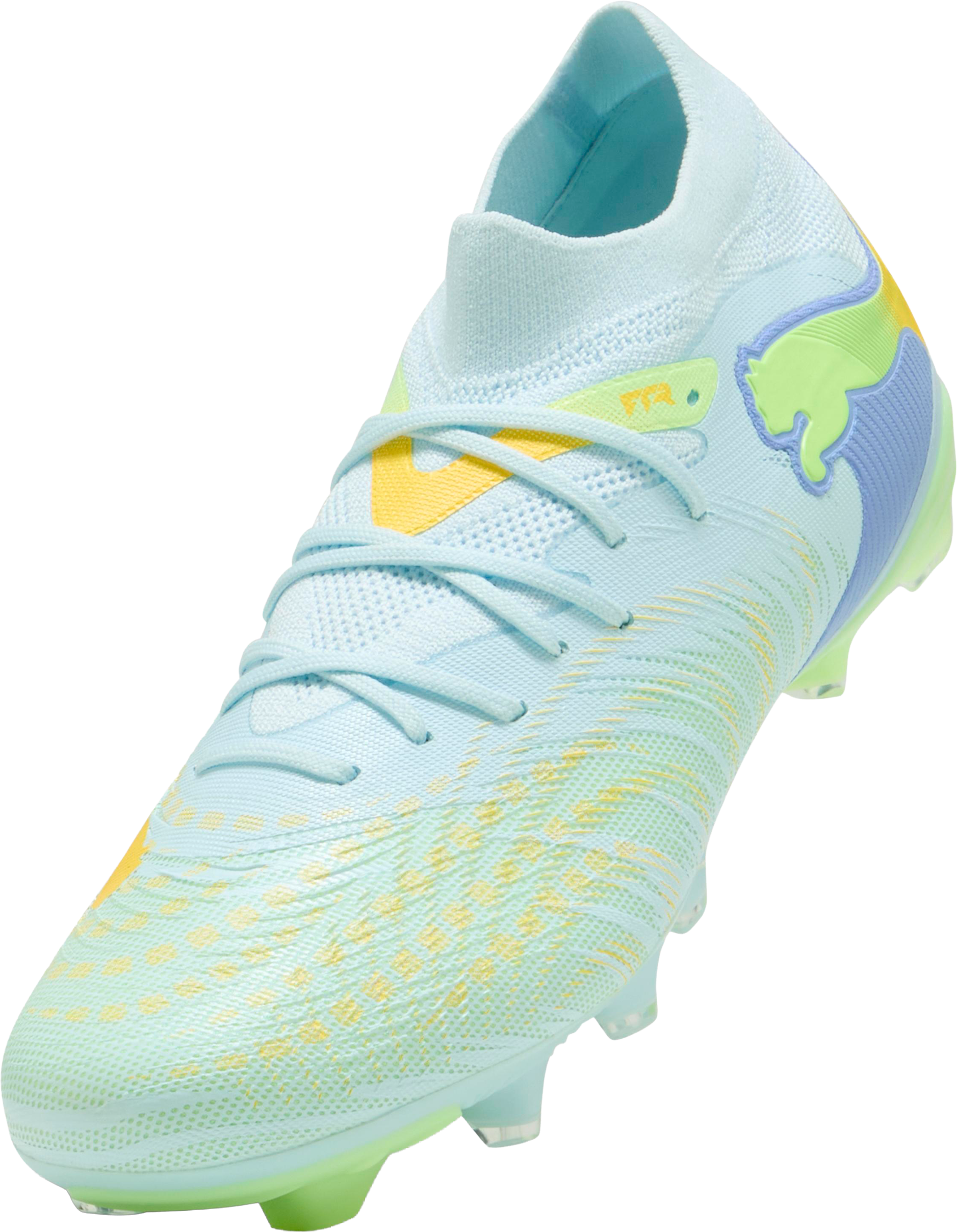 PUMA, FUTURE 9 MATCH LU FG/AG W