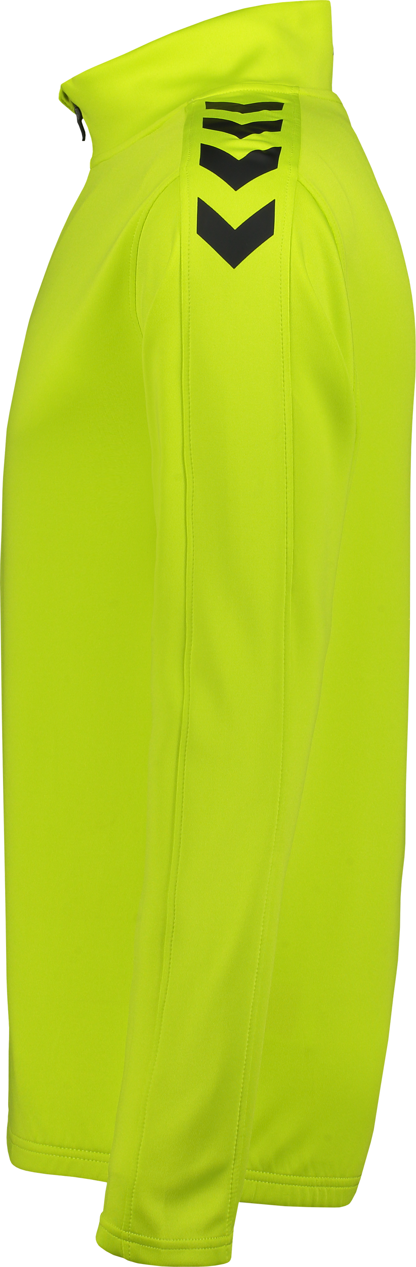 HUMMEL, Core Xk Poly Sweat &frac12;Zip Jr