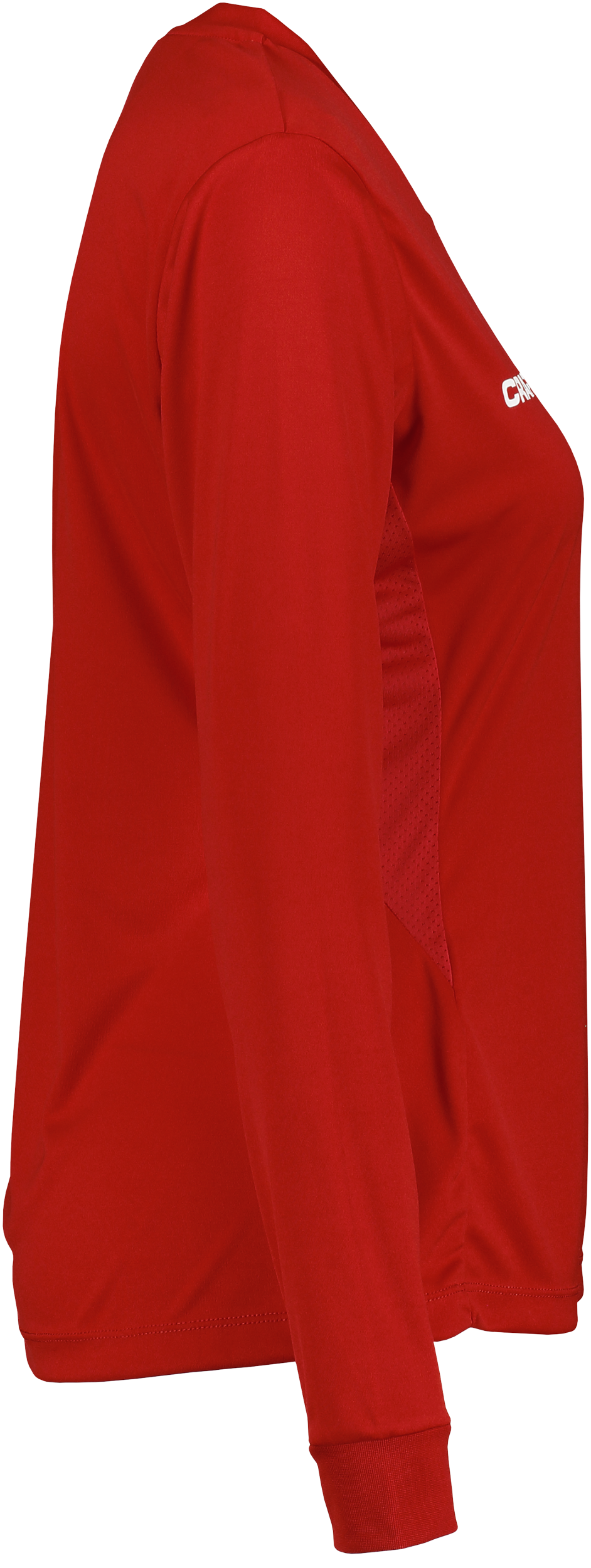 CRAFT, SQUAD GO LS JSY W