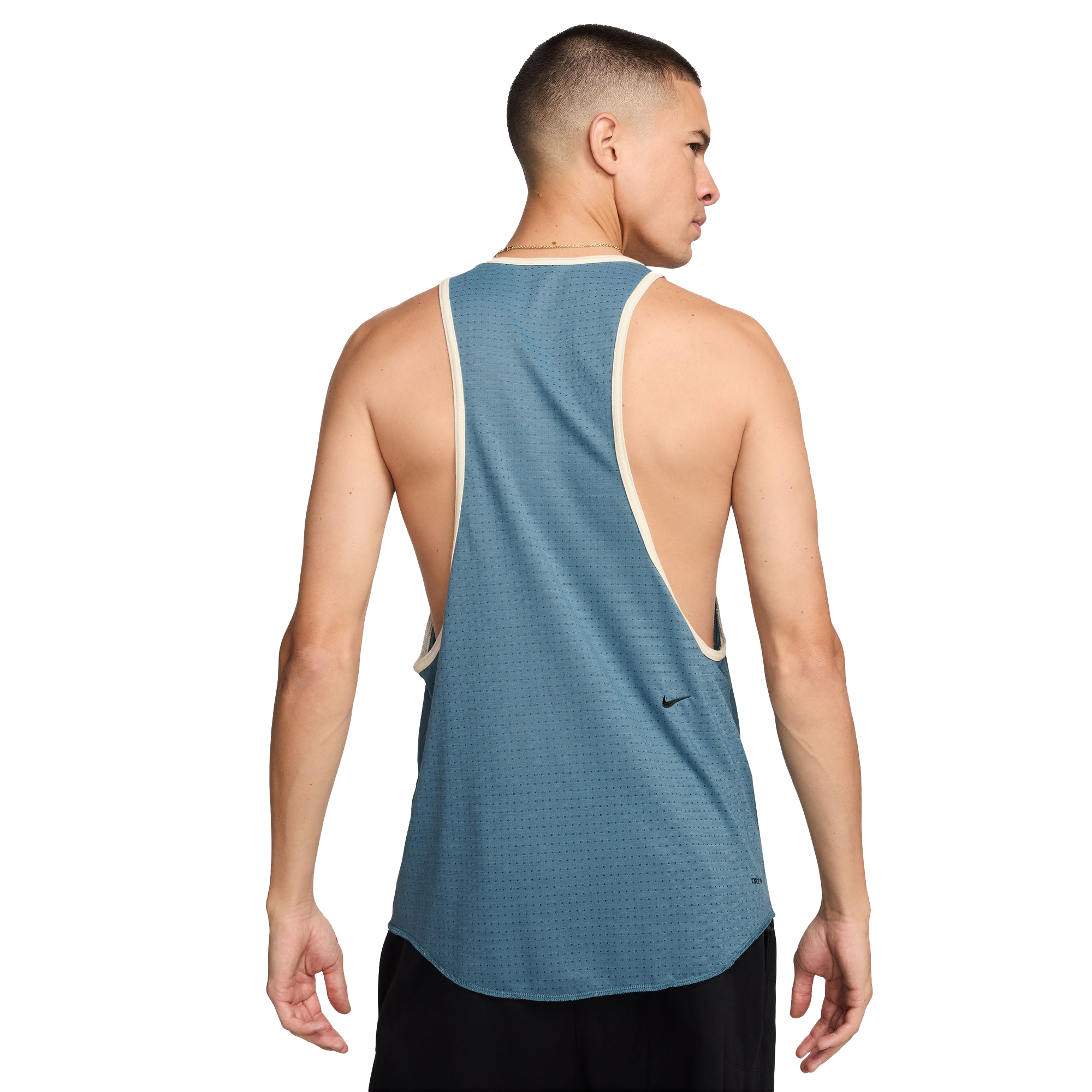 NIKE, M Nk Df Tank Heritage