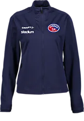394167102101 CRAFT Evolve 2.0 Full Zip Jacket W 394167102101 CRAFT Evolve 2.0 Full Zip Jacket W Standard Small1x1