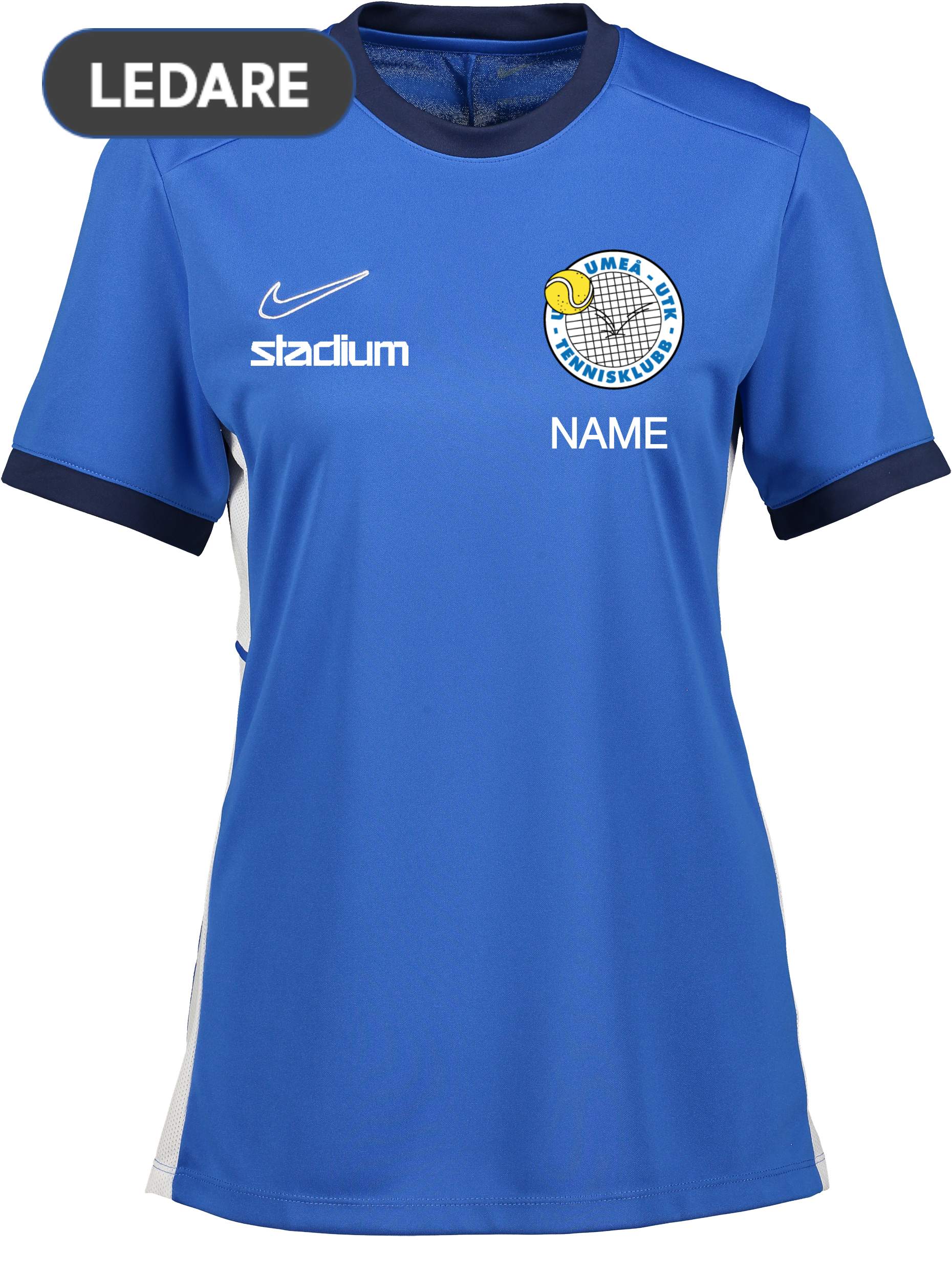 
NIKE, 
Acd25 Ss Top W, 
Detail 1

