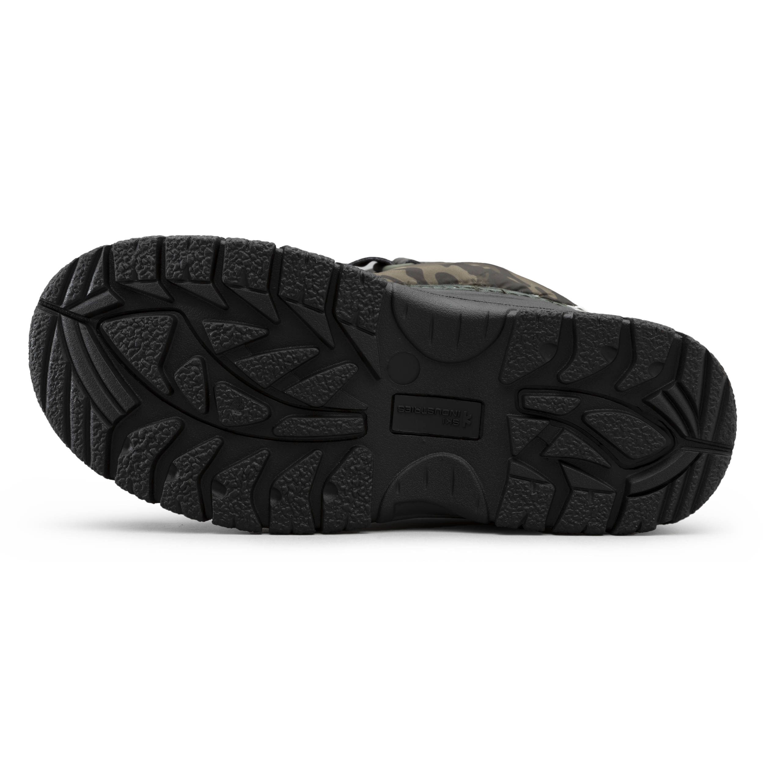 SKI INDUSTRIES, Polar Boot Jr