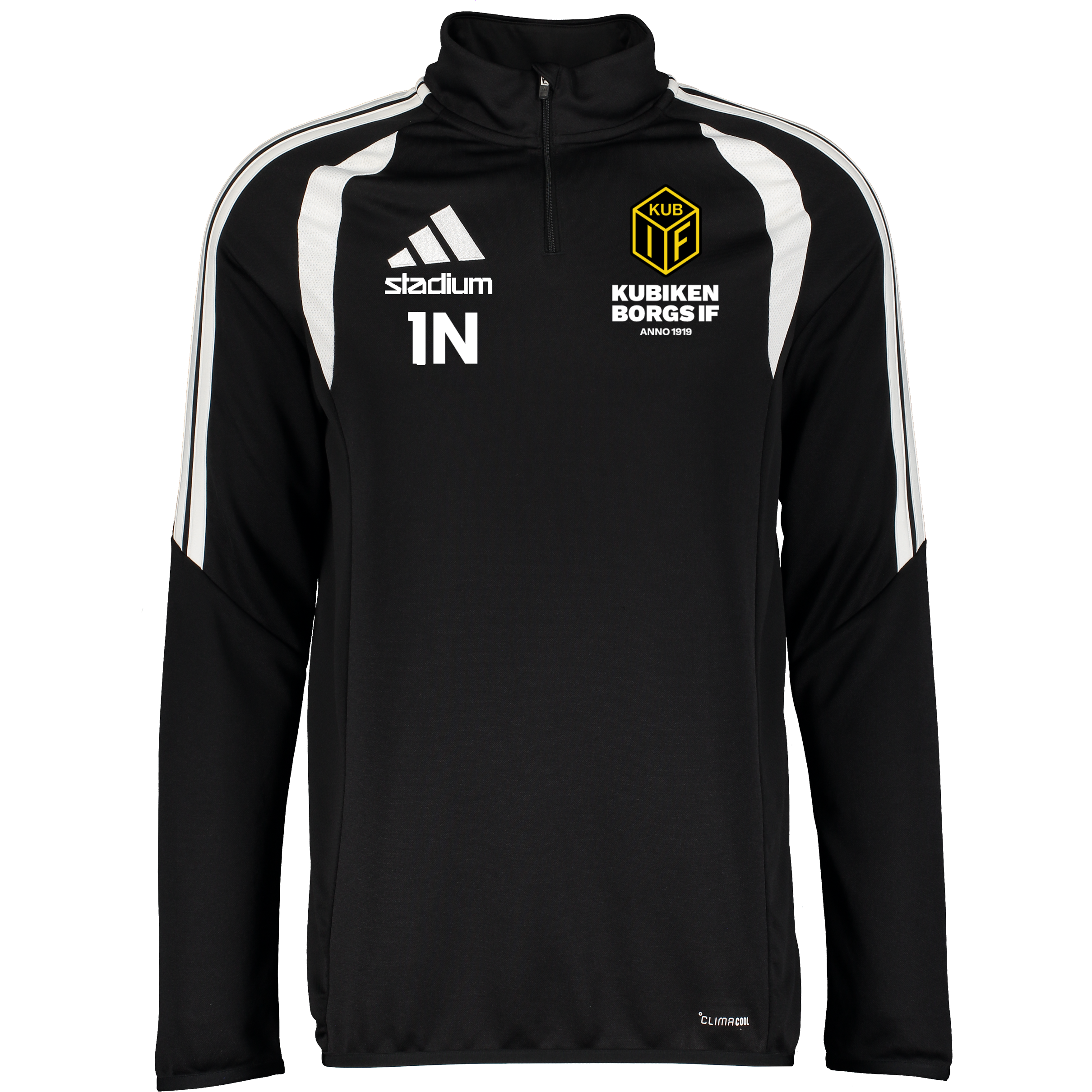 
ADIDAS, 
TIRO26 L TR TOP JR, 
Detail 1
