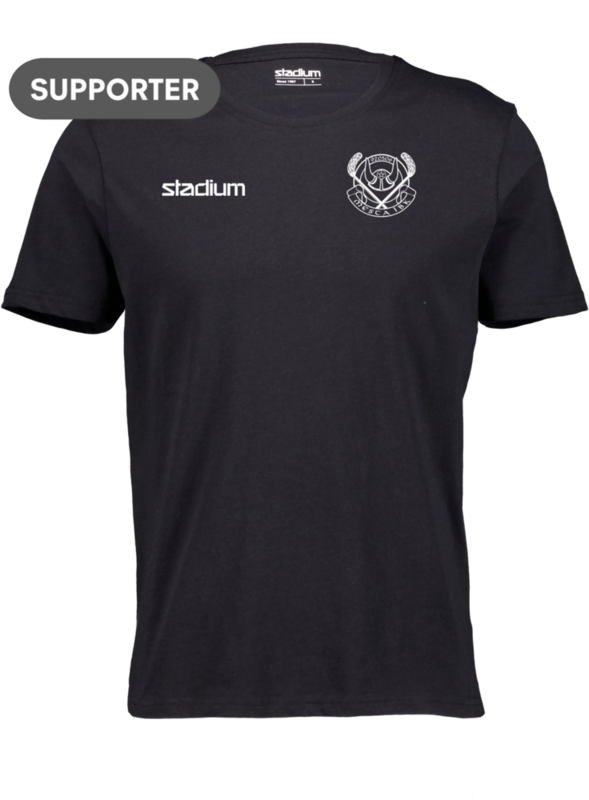 
STADIUM, 
U Team Core Tee, 
Detail 1
