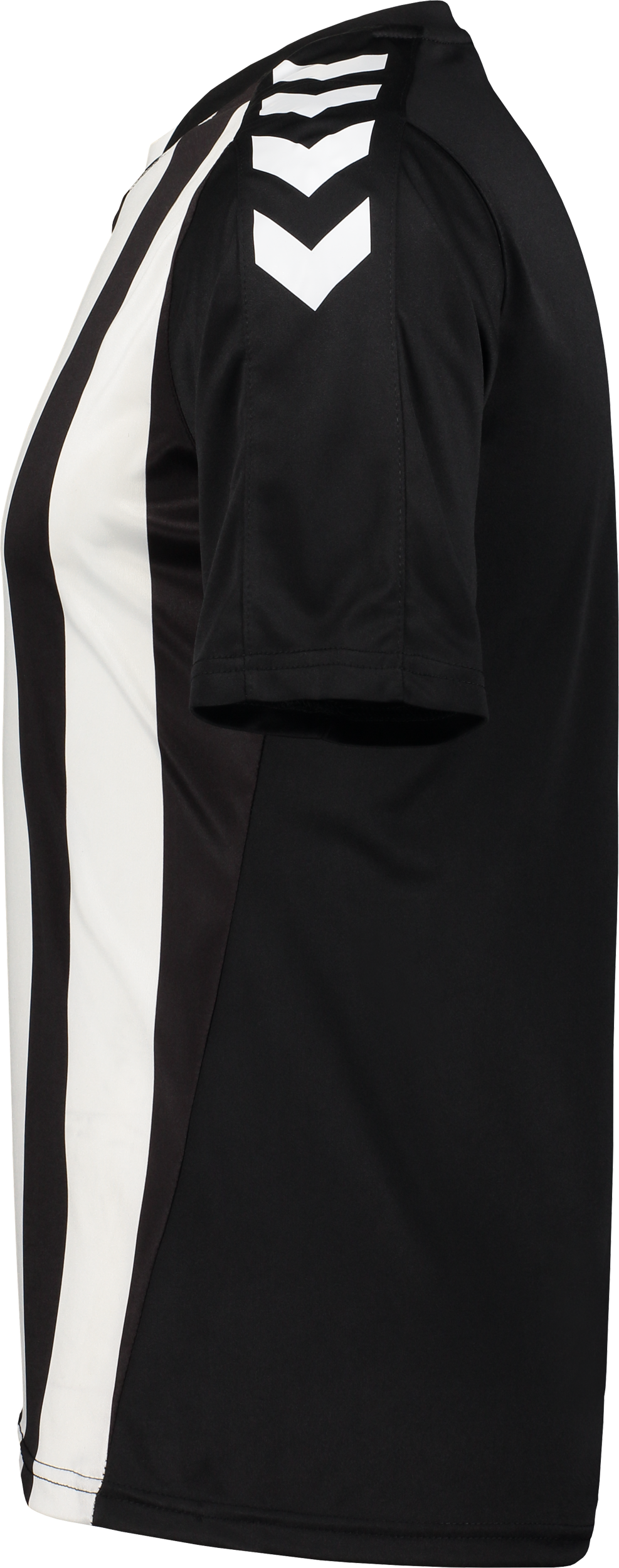 HUMMEL, Core Xk Striped Jsy Ss