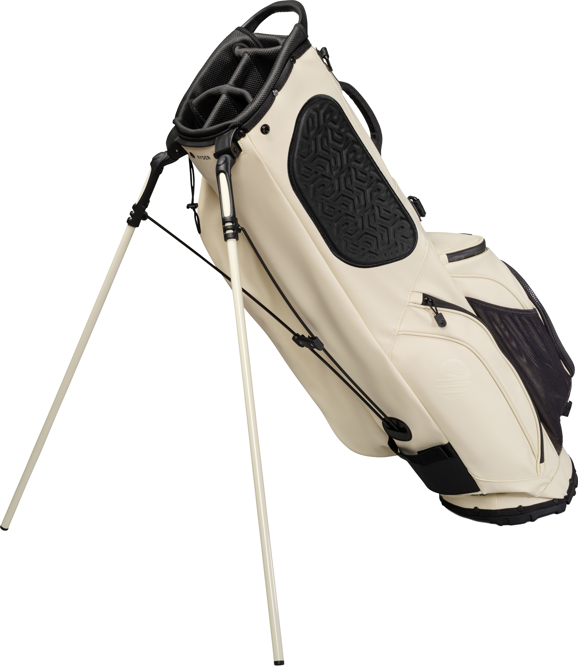 SUNDAY GOLF, S-CLASS RYDER STAND BAG