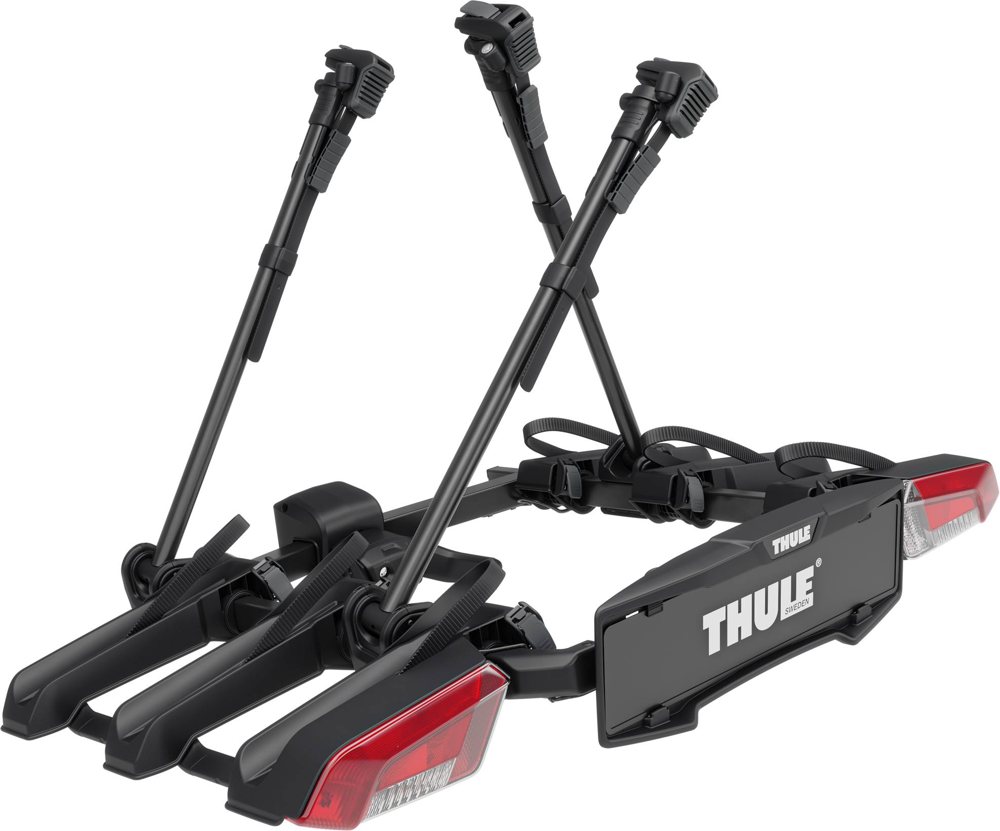 THULE, VELOLITE 3BIKE
