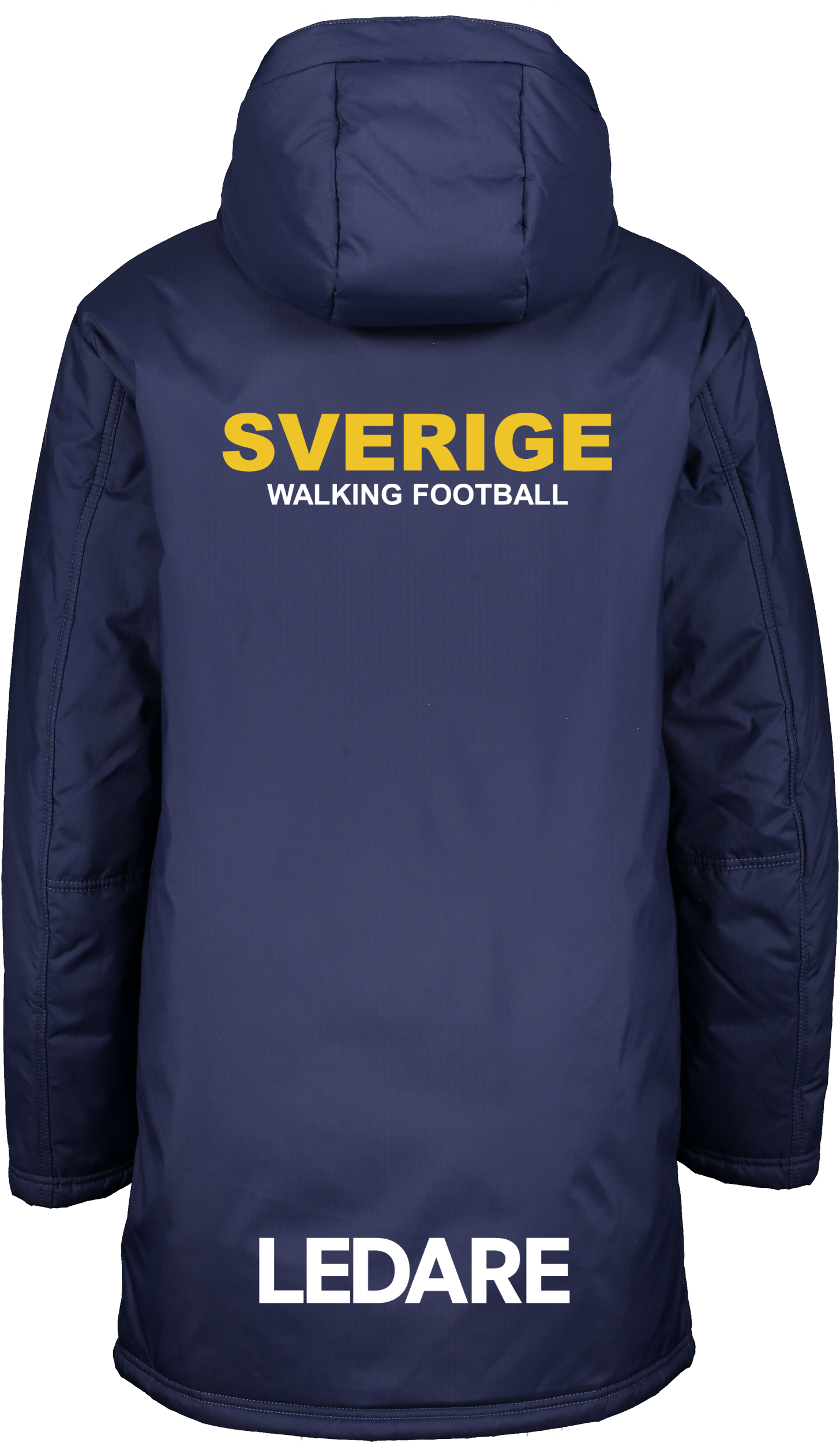 PUMA, T FINAL WINTER JKT SR