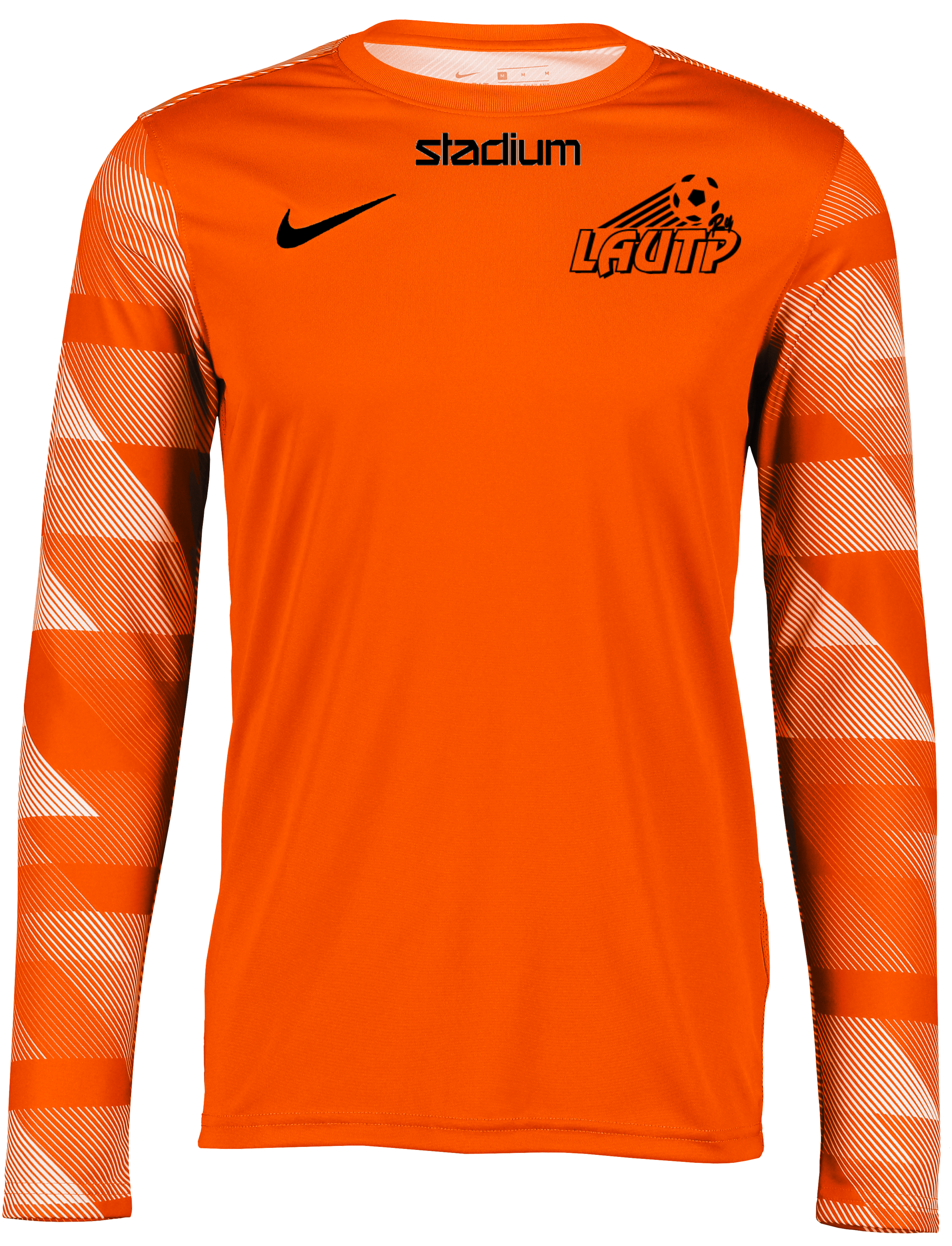 
NIKE, 
Park Iv Gk Jsy, 
Detail 1
