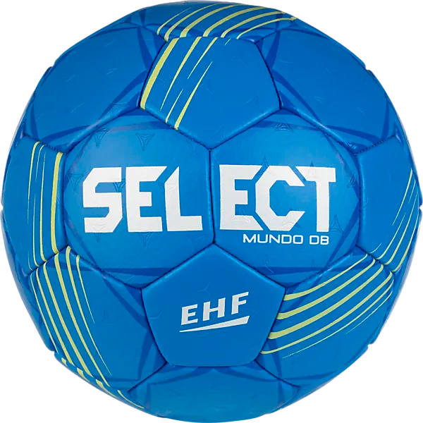 SELECT Мундо Дб V24
