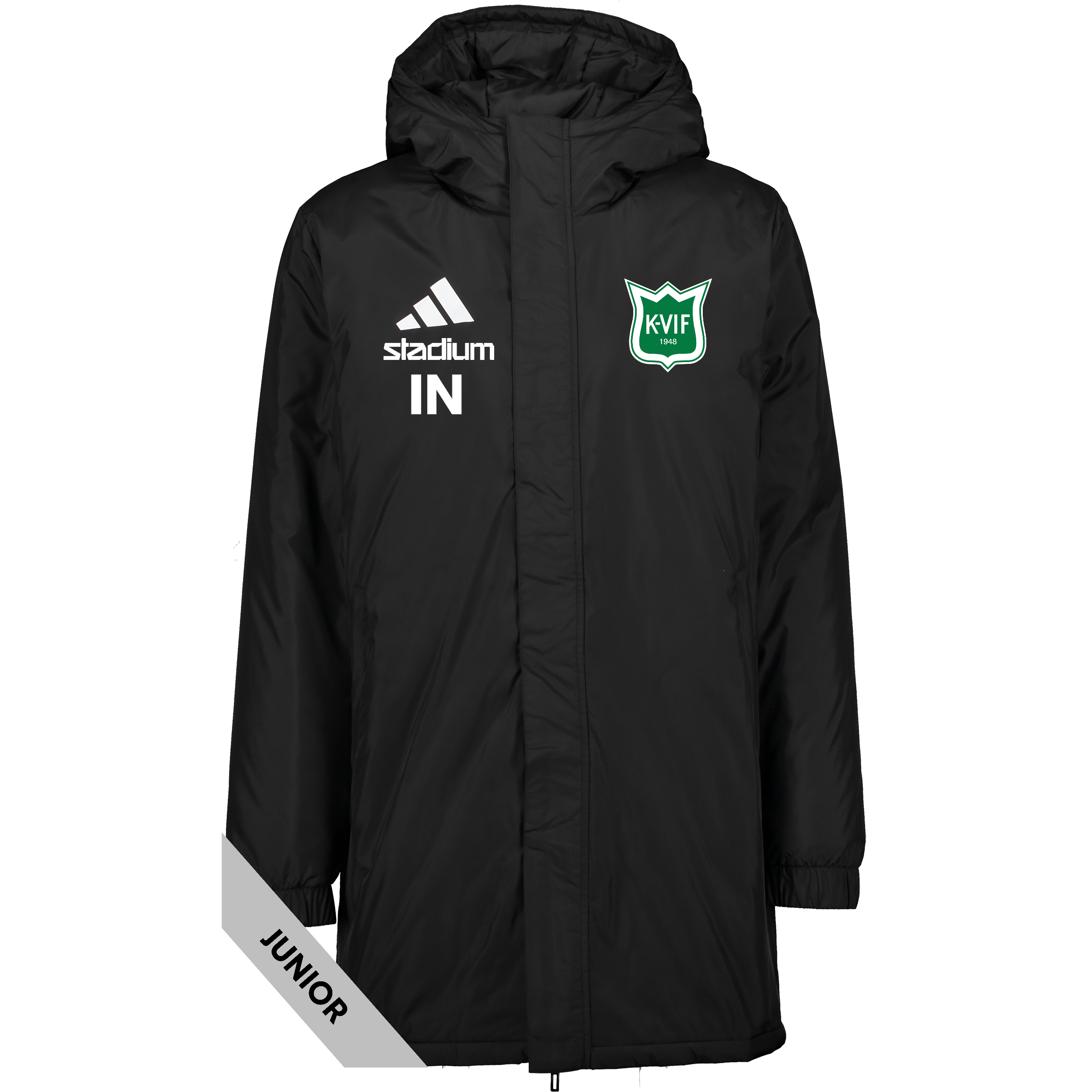 
ADIDAS, 
ENT26 STAD JKT JR, 
Detail 1
