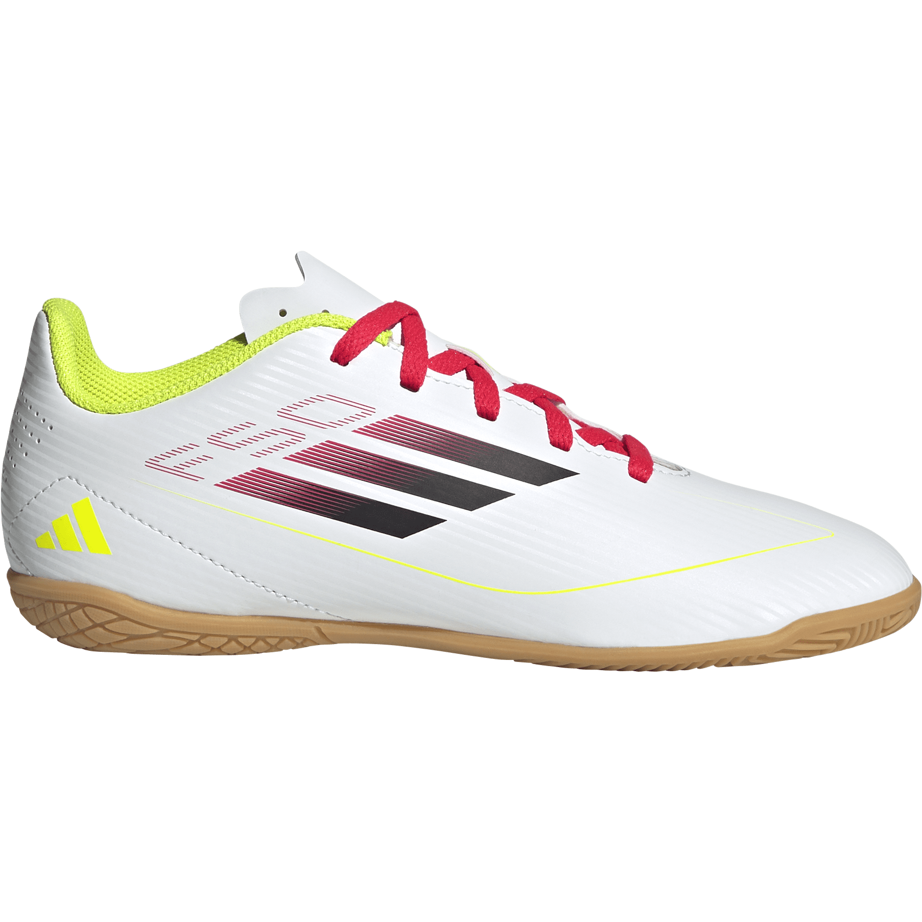 
ADIDAS, 
F50 Club In J, 
Detail 1
