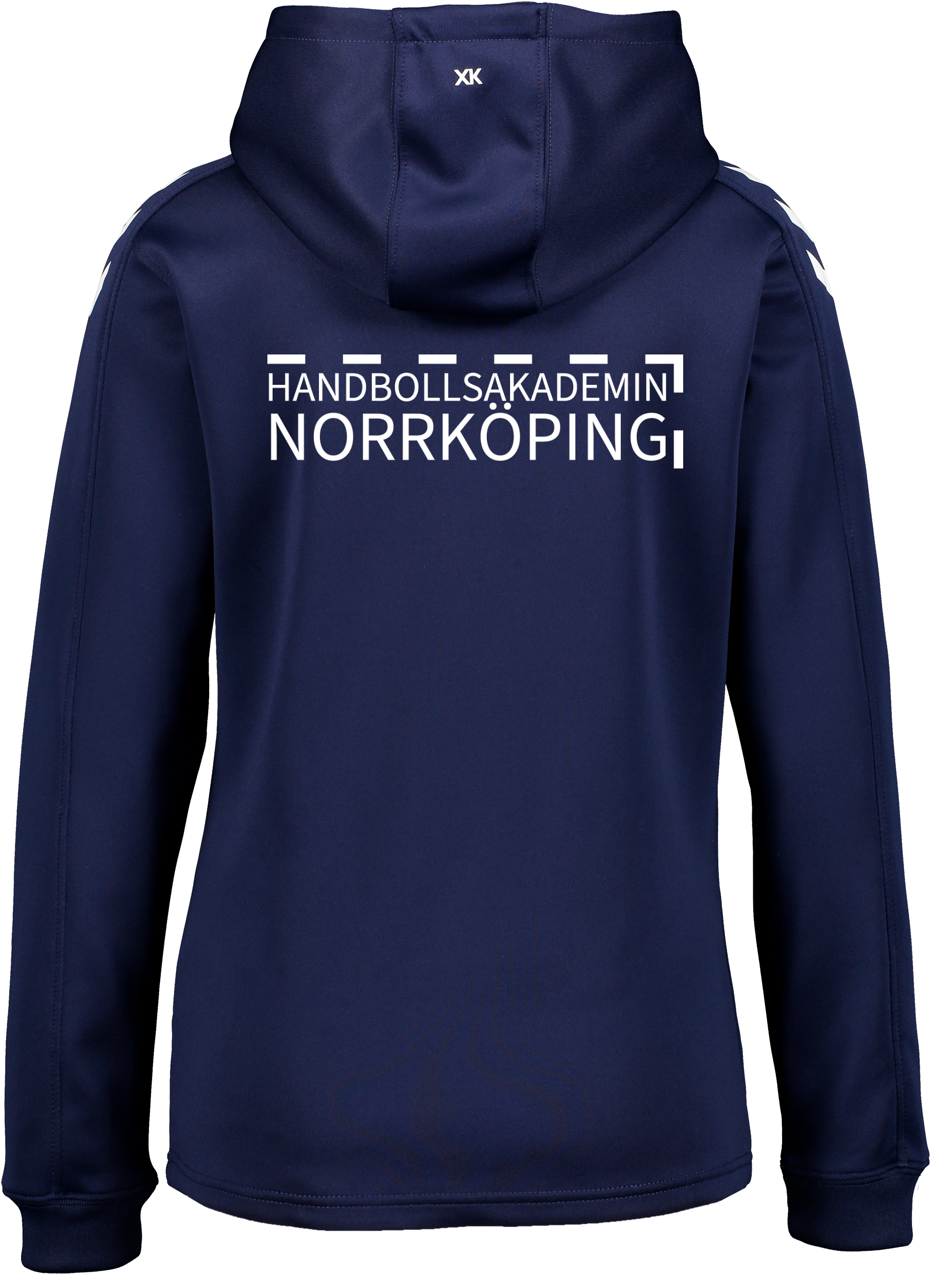 HUMMEL, Core Xk Poly Sw Hood W