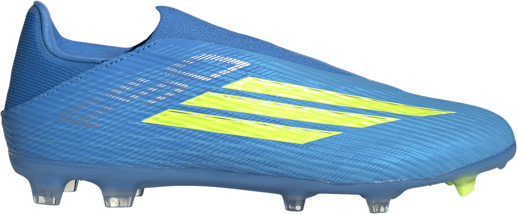 
ADIDAS, 
F50 LEAGUE LL FG/MG, 
Detail 1
