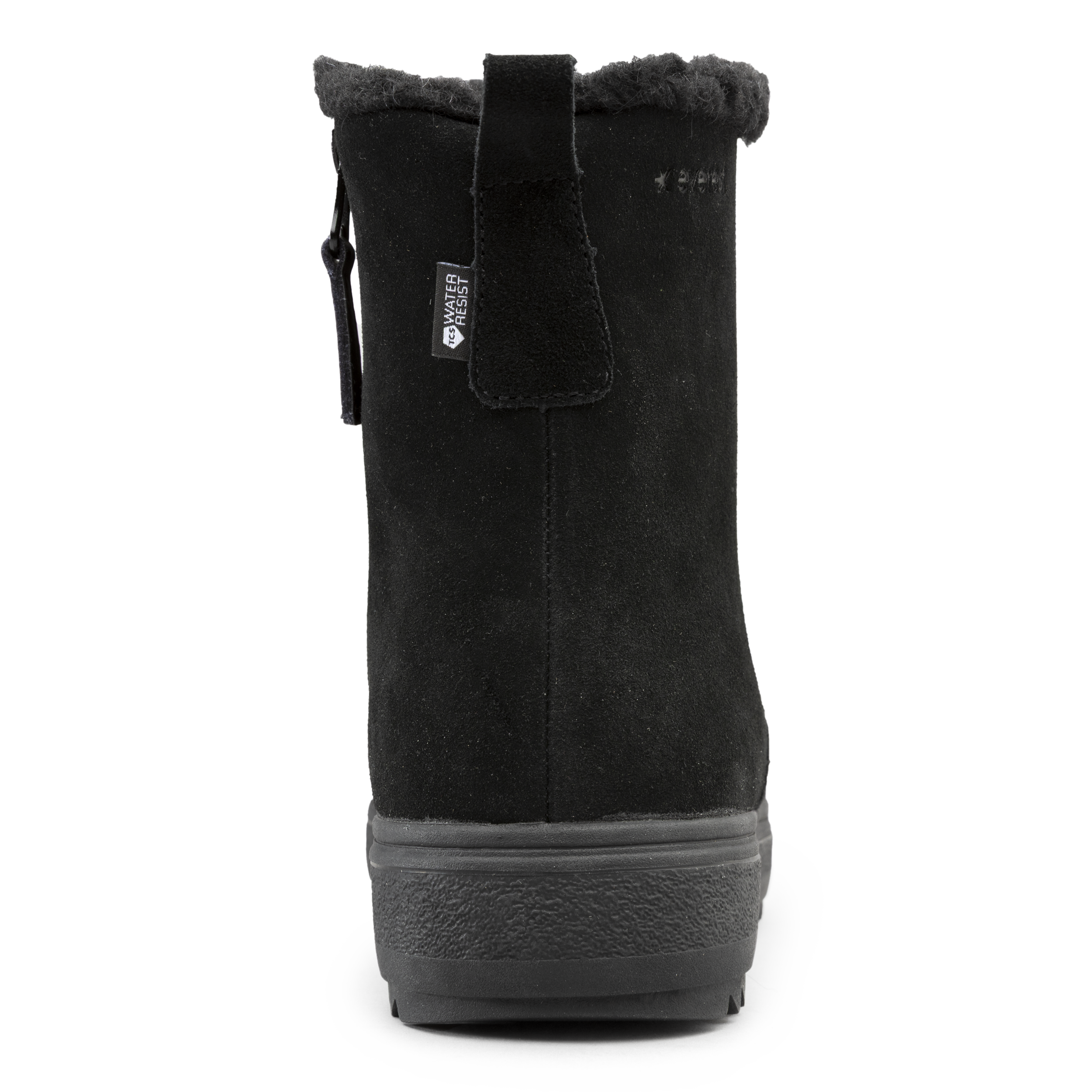 EVEREST, W Bucara Grip Boot