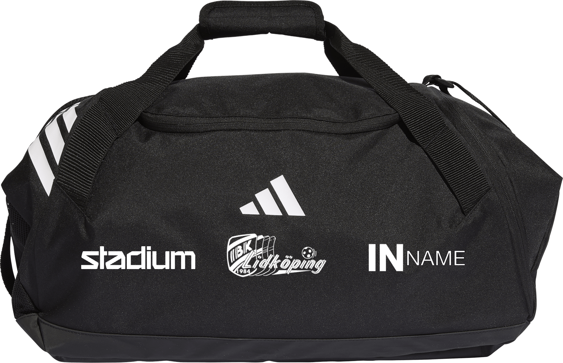 
ADIDAS, 
TIRO DUFFLE M, 
Detail 1
