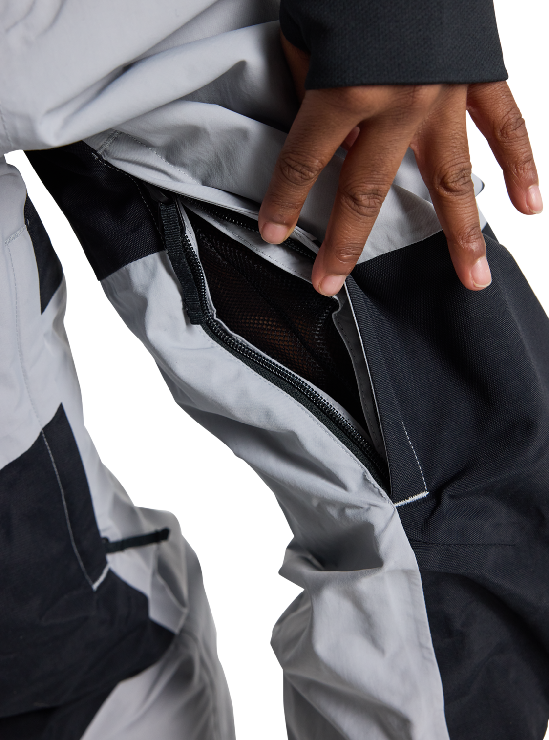 BURTON, J Skylar Bib Pant