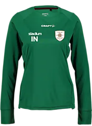 394177104101 CRAFT Rush 2.0 Ls Tee W 394177104101 CRAFT Rush 2.0 Ls Tee W Standard Small1x1