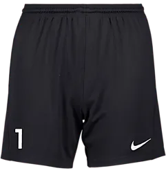 298938101101 NIKE Park III Short W 298938101101 NIKE Park III Short W Standard Small1x1