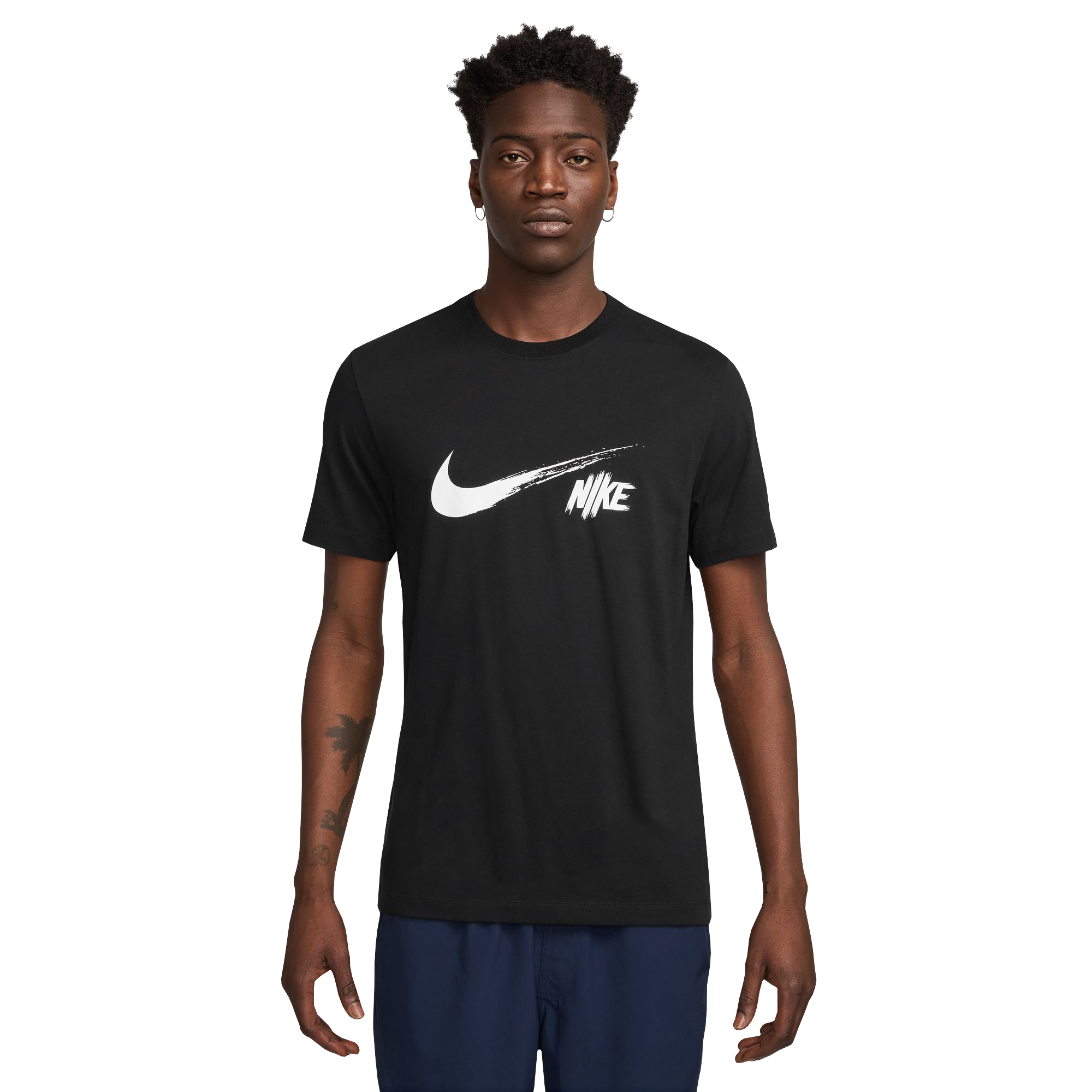 
NIKE, 
Nk Df Tee Hbr Gfx Pack M, 
Detail 1
