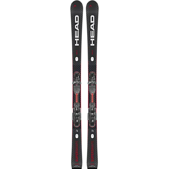 407865101101 HEAD  Supershape E-Rally 407865101101 HEAD Supershape E-Rally  Standard Detail