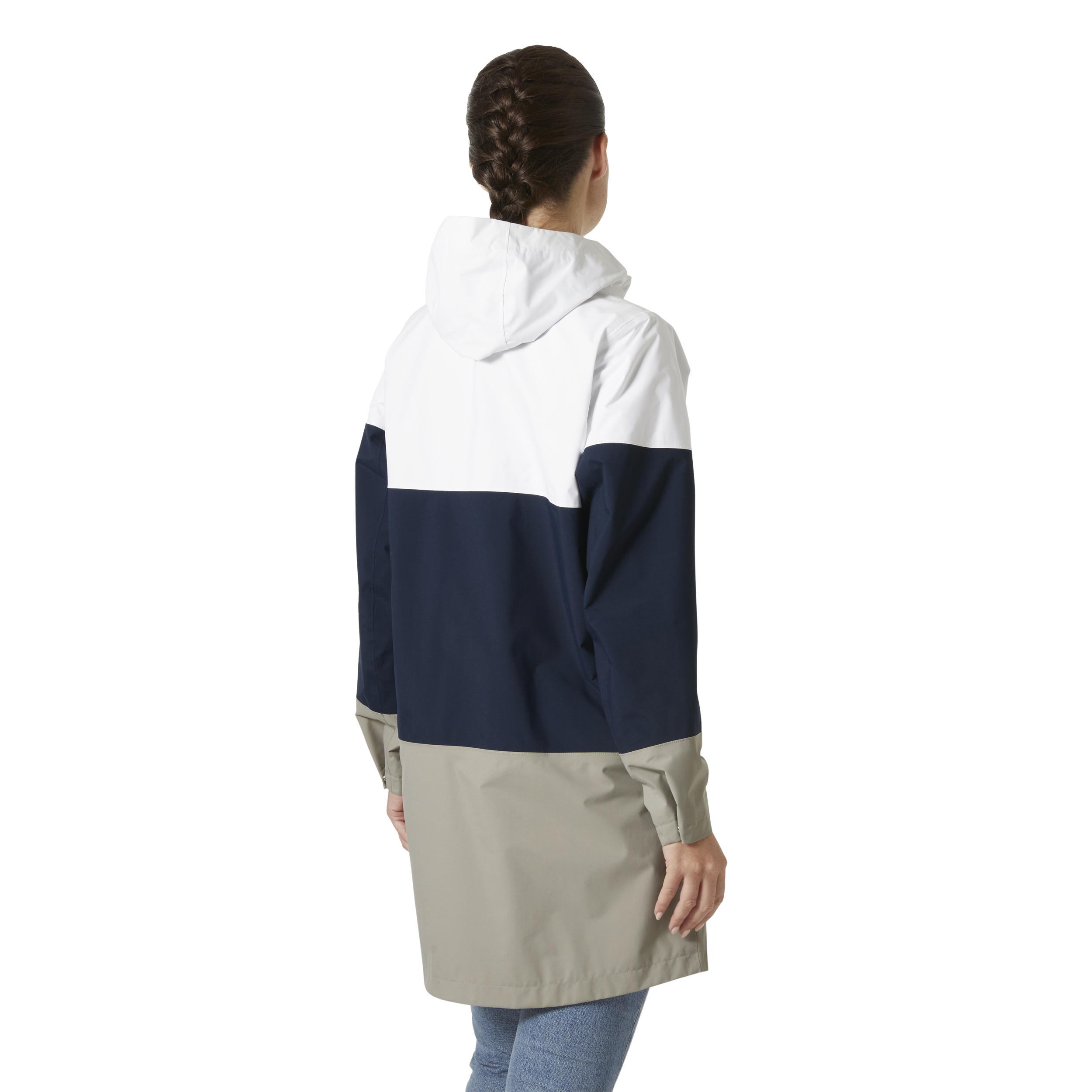 HELLY HANSEN, W Koster Rain Coat