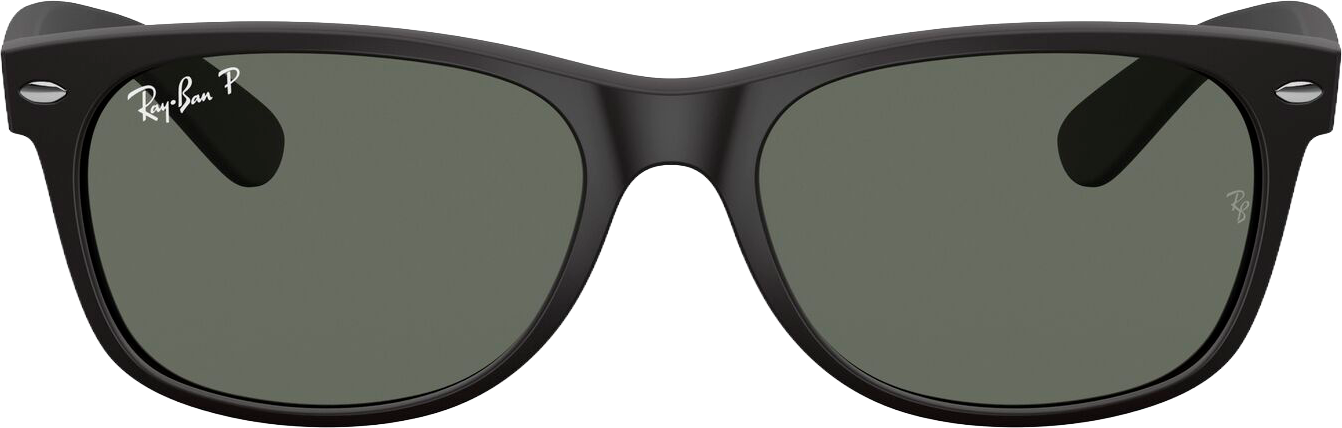 RAY-BAN, NEW WAYFARER