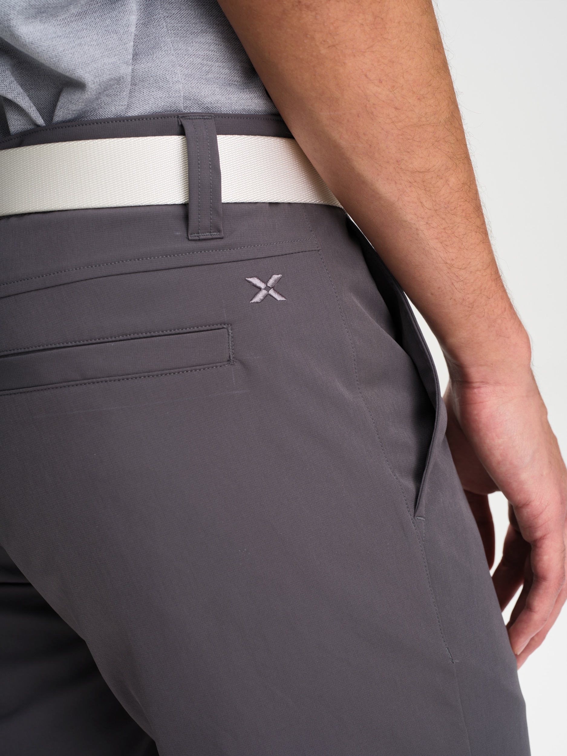 CROSS SPORTSWEAR, M FUNCTION SHORTS