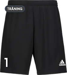 358904101101 ADIDAS Ent22 Shorts 358904101101 ADIDAS Ent22 Shorts Standard Small1x1