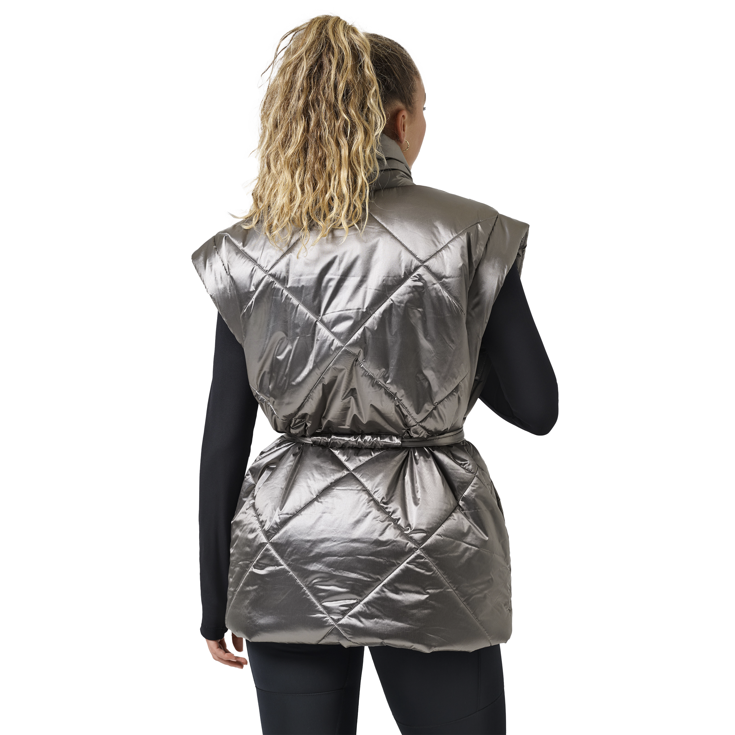 CASALL, Mellow Wrap Quilt W