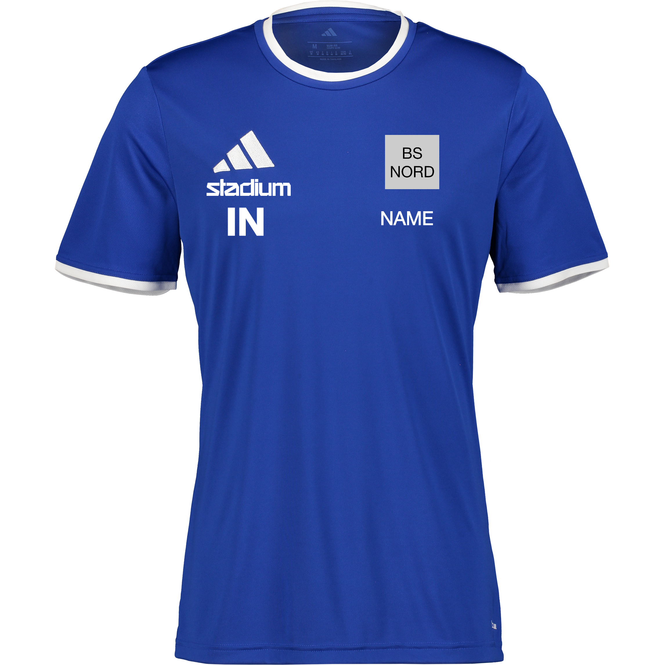 
ADIDAS, 
ENT26 JSY, 
Detail 1
