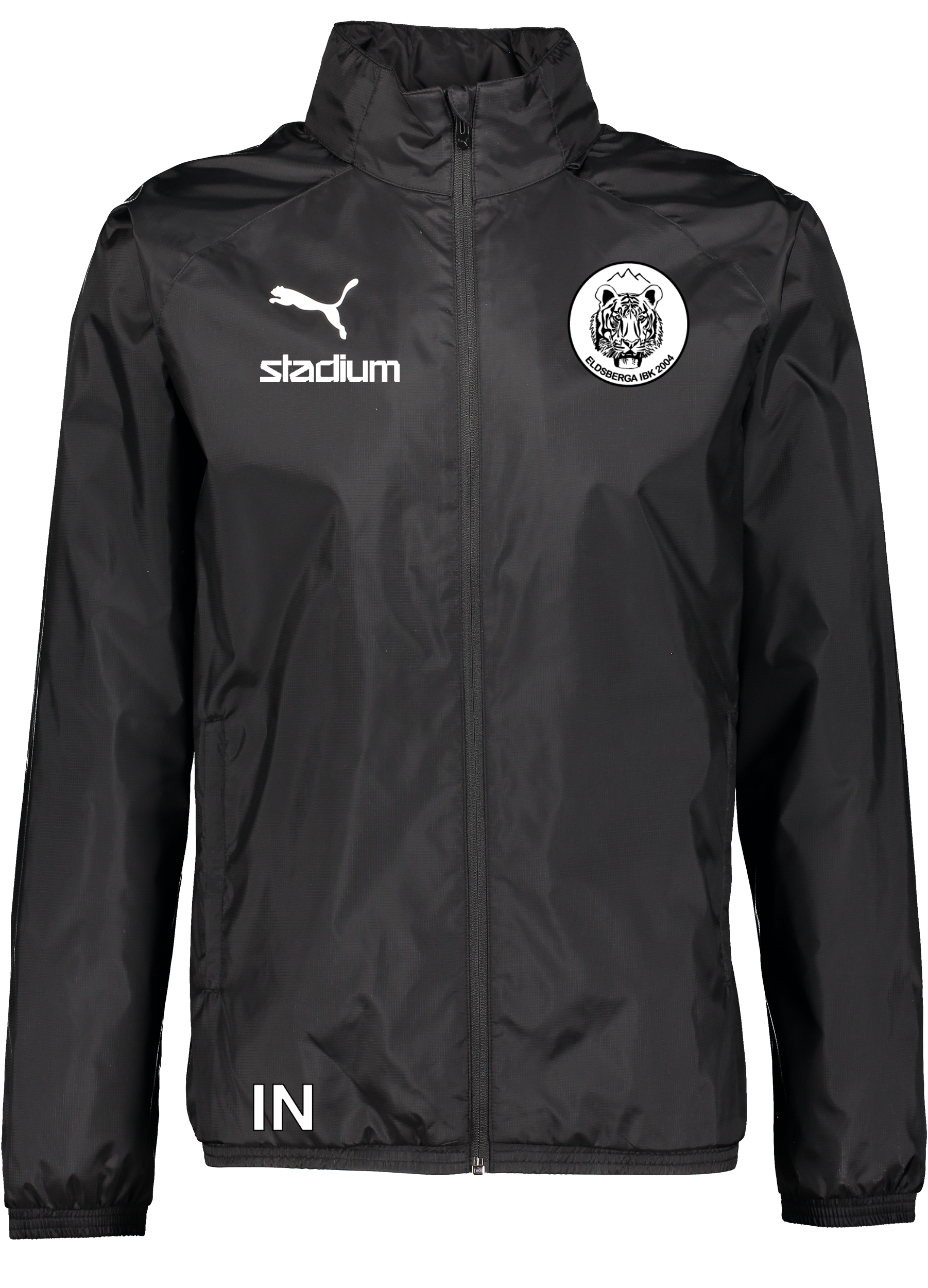 
PUMA, 
T Goal Aw Jkt, 
Detail 1
