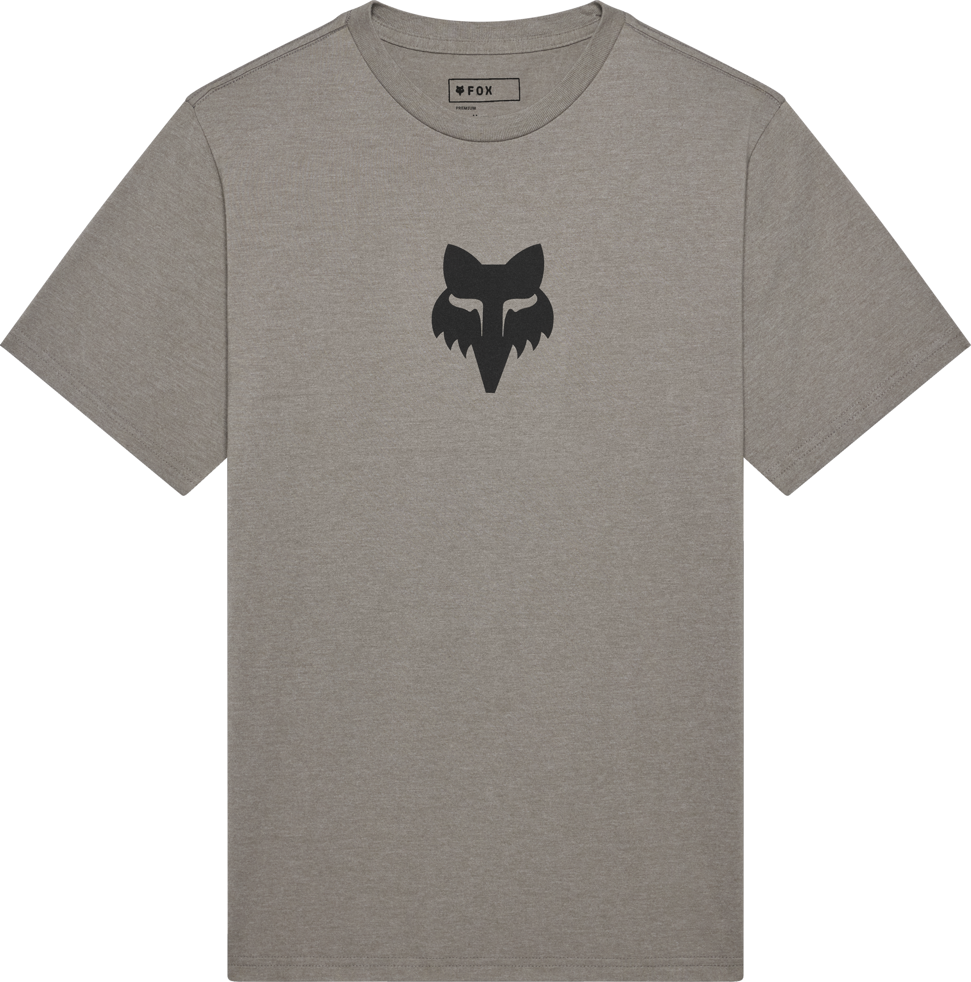 
FOX, 
FOX HEAD 195 ORIGINAL SS TEE, 
Detail 1
