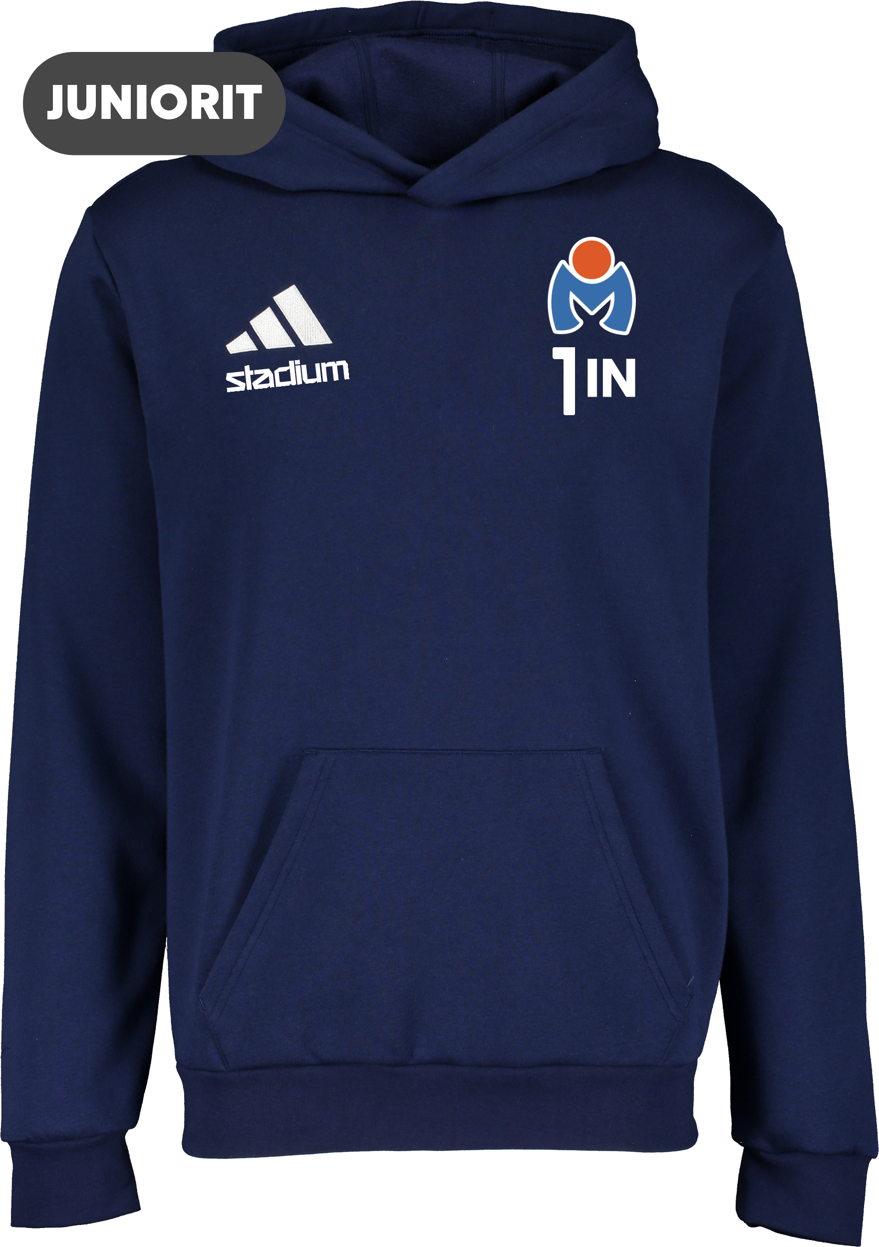 
ADIDAS, 
ENT26 HOODY JR, 
Detail 1
