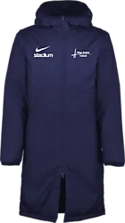 318197102101 NIKE Park 20 Long Jkt Jr 318197102101 NIKE Park 20 Long Jkt Jr Standard Small1x1