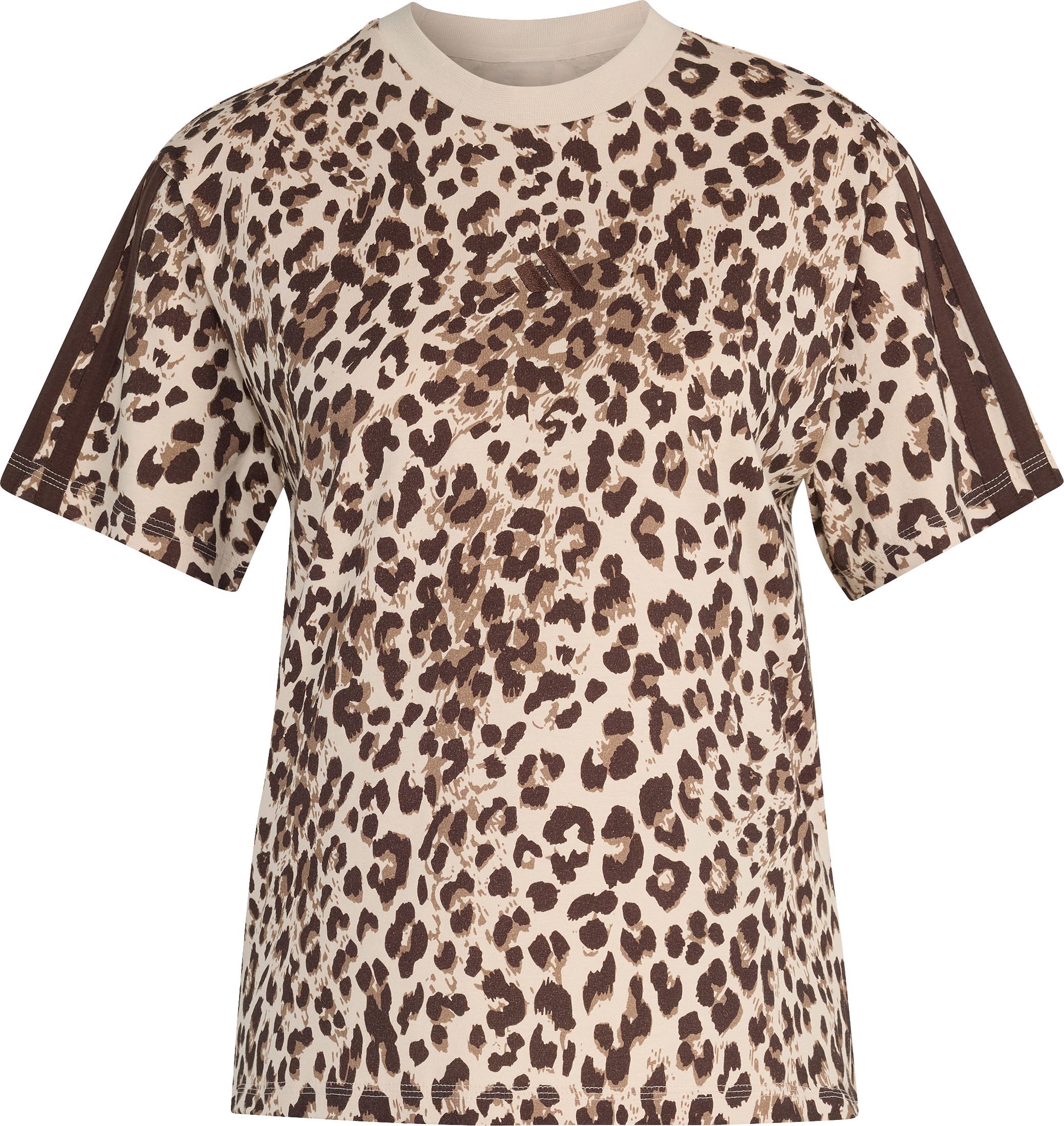 ADIDAS, W AOP SJ TEE