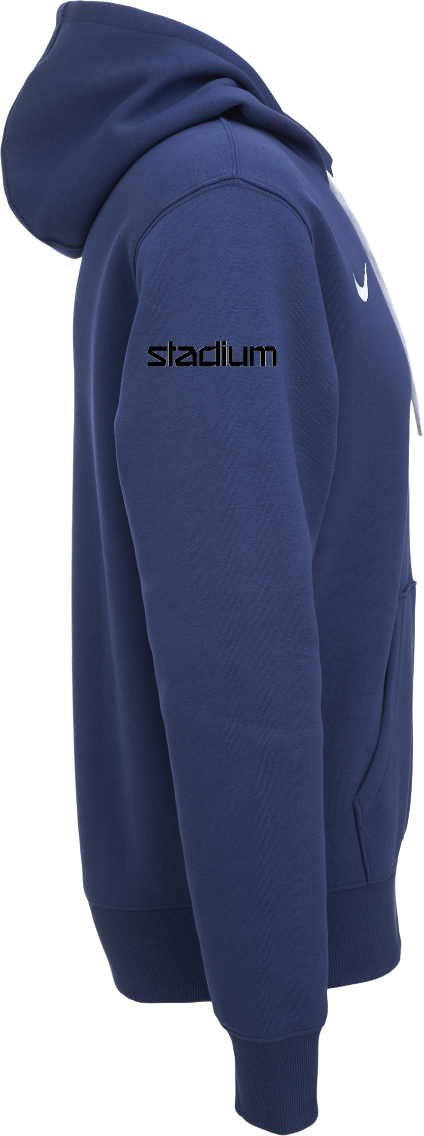 NIKE, PARK26 FLC HOOD