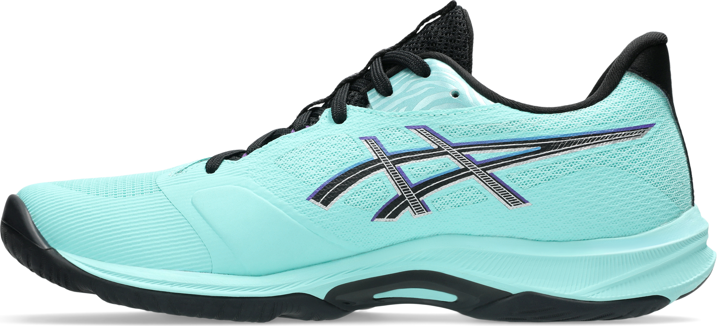 ASICS, M NETBURNER BALLISTIC FF 4 SHINE